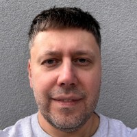 Oleksandr Pustovoitov