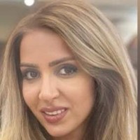 mahsa farokhi