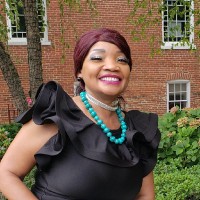 Ruby Gilmore