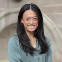 Sophia Chen