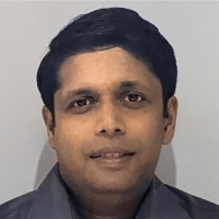 Ajai Kurian Thomas