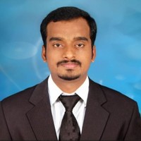 Ramesh Kumar Krishnan