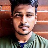 Nitish Mishra