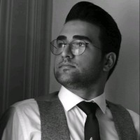 Reza Rahnama