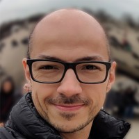 Marcelo Oliveira