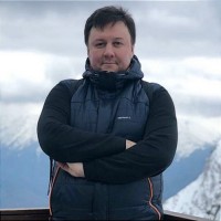 Dmitriy Salikhov