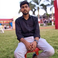 Pushpendra Tanwar