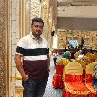 Syed Ashwak Barrid