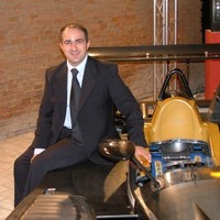 Giuseppe Farina