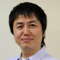 Shigenobu Nakamura