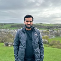 Venkatesh Bangi