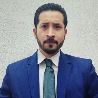 Daniel Jimenez