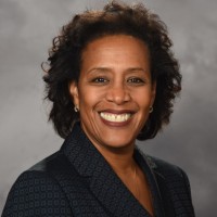 Yvette Brown