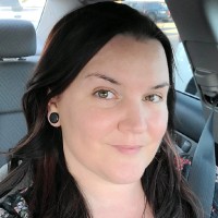 Tiffany Shumway