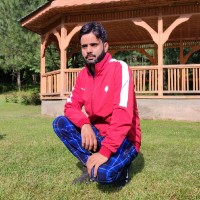 Waseem Bhat