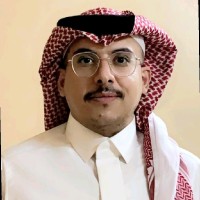 Abdullah Alshamrani