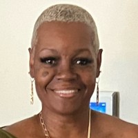 Yolanda Spinks-Weston  BA, MA, MS