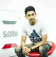 Mohammed Anas Ameer