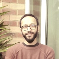 Zuber Ahmed