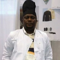 olusegun Abayomi jordan