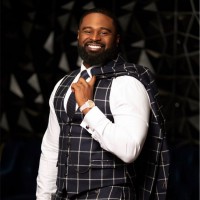 Solomon Lacy III, MS, CFM