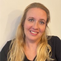 Vanessa Peters - Van Vuurden