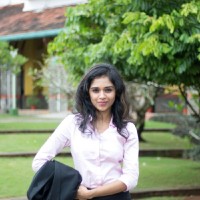 Parvathy M