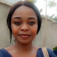 Mercy Udokoro