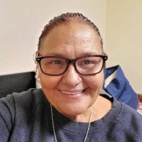 Cheryl Angustain