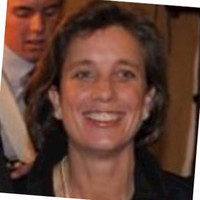 Julia Winter Cooke