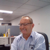 Gordon Anderson