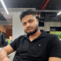 Raimohan Panda