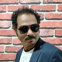 Vinod More