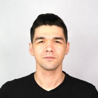 Marat Akhmetzanov