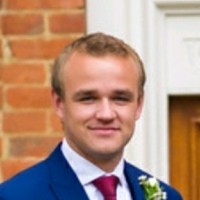 Simon Higgins