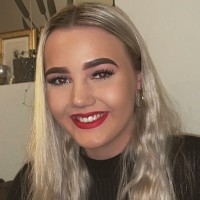 Diljá Sigurðardóttir