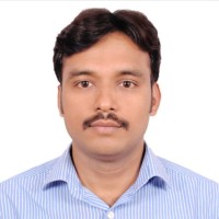 Satish Kumar