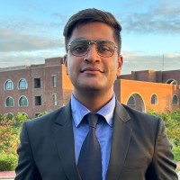 Deepesh Singhal