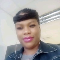 Lindiwe Dhladhla