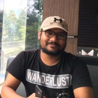 Ananthu T Anil