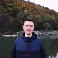 Andrii Kilovyi