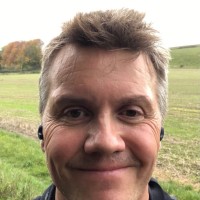 Greg Hughes