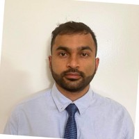 Anuj Bastola