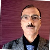 Satish Chander Maheshwari