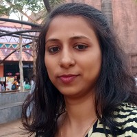 Jagruti Jadhav