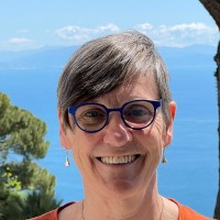 Yvonne Barker