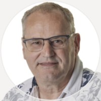 Johan Linderberg