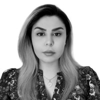 Atefeh Moosavi