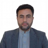 Hazratullah Rohani
