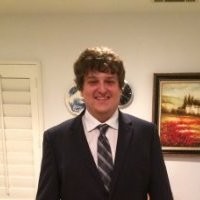 William (Andy) Pasco, EIT